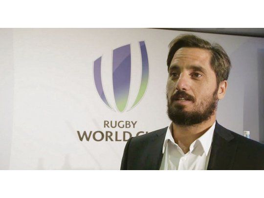 Sudáfrica, Irlanda y Francia compiten por Mundial 2023