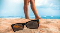 Utilizar lentes de sol no aptos puede traer complicaciones.&nbsp;