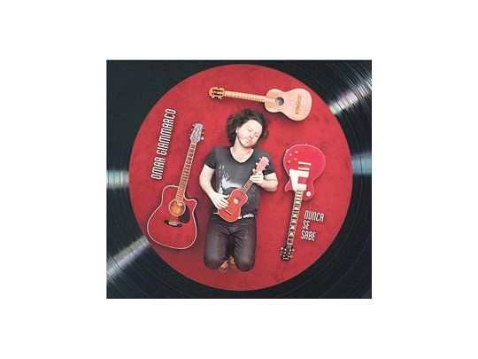 Giammarco: música queva más allá de la televisión