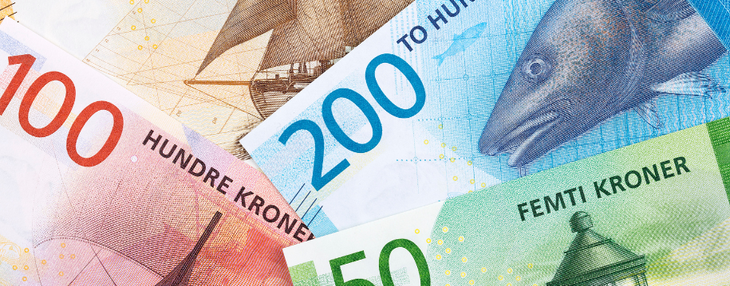 El fondo noruego alcanzó a junio 2024 un valor de mercado de 17,75 billones de coronas (u$s1,6 billones).