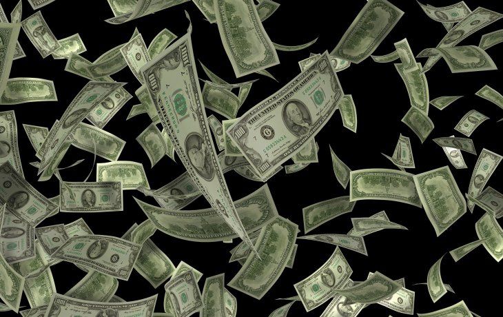 La dinámica del dólar blue está atada a varios elementos de la economía.&nbsp;