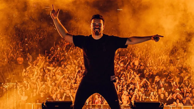 Martin Garrix en México 2026: fechas, venta de boletos y precios.