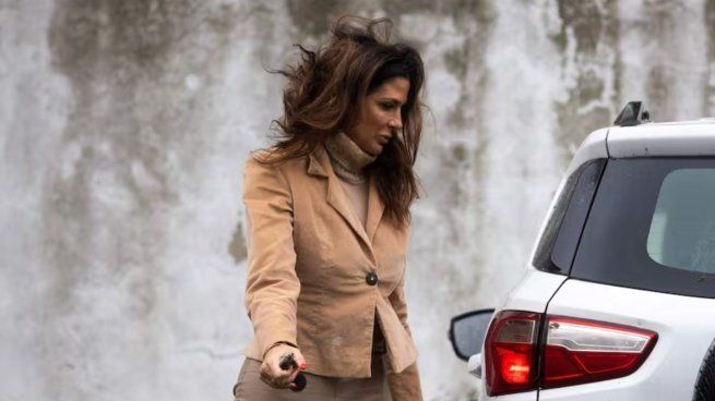 Julieta Makintach será juzgada por su participación en el documental Justicia Divina.