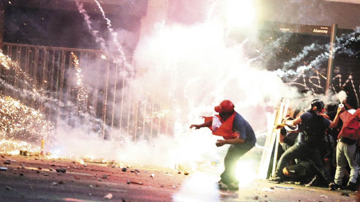 Without an electoral advance, Peru is adrift with its political crisis