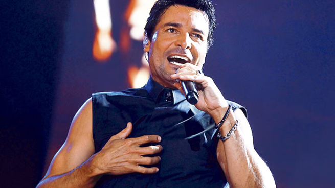 Chayanne anuncia conciertos en México: ciudades, fechas y precio de los boletos.