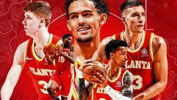 atlanta hawks vencio a philadelphia y es finalista en el este
