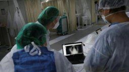 Brasil investiga cuatro casos de reinfecci&oacute;n de coronavirus en San Pablo y 16 en R&iacute;o de Janeiro.
