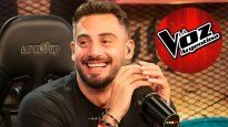 Nico Occhiato será el nuevo conductor de La Voz Argentina, que este año suma un streaming en simultáneo por Luzu TV y Telefe.
