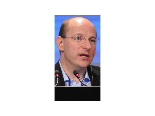 Sergio Berensztein