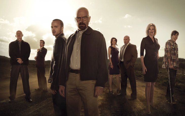 15 anos del estreno de breaking bad: el viaje definitivo del antiheroe