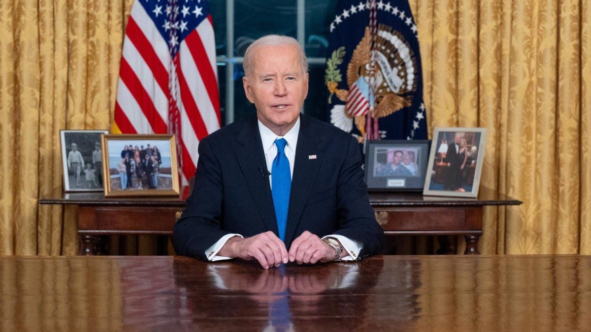 Joe Biden was diagnosed with an aggressive form of prostate cancer with bone metastasis