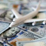 El real se apreció contra el dólar este año, y encareció el destino para los argentinos. El real se apreció contra el dólar este año, y encareció el destino para los argentinos.