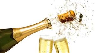 Vinos espumantes para las Fiestas.&nbsp;
