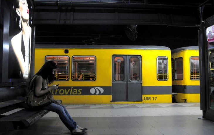 El subterráneo deberá garantizar accesibilidad&nbsp;