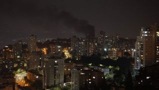 cancilleria logro evacuar a los diplomaticos de teheran