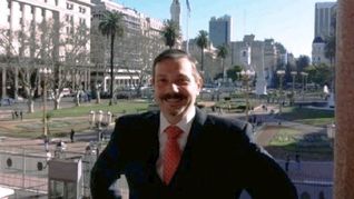 Mariano de los Heros, nuevo director de ANSES.