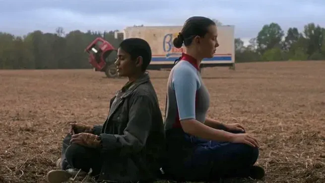 La gente no está convencida con el rumbo de la serie de Netflix de cara al final.