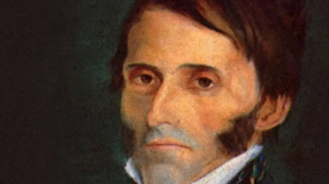 Hermenegildo Galeana muere en 1814 cerca de Coyuca cuando intenta escapar de los realistas. 