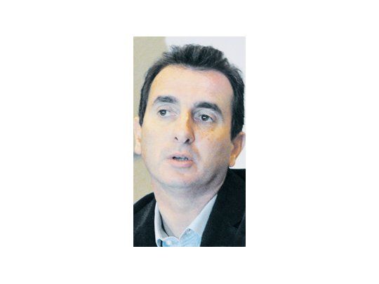 Francisco «Paco» Pérez