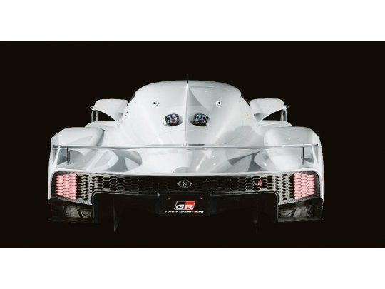 Híbridos de competición