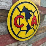 Club América acuerda la venta del 49% de Grupo Ollamani a General Atlantic y The Kraft Group por 490 millones de dólares. Club América acuerda la venta del 49% de Grupo Ollamani a General Atlantic y The Kraft Group por 490 millones de dólares.