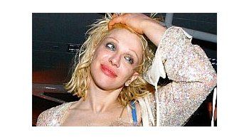 Courtney Love