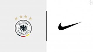 Federación Alemana de Fútbol (DFB) anunció un nuevo contrato con Nike.