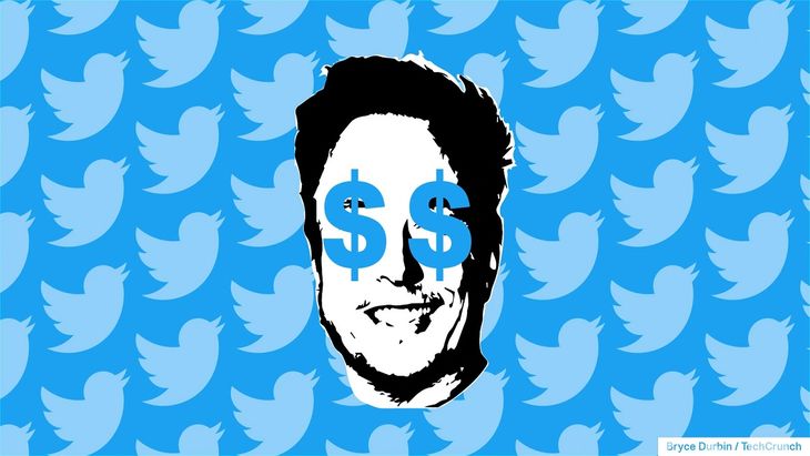 The united states will investigate the purchase of twitter by elon musk