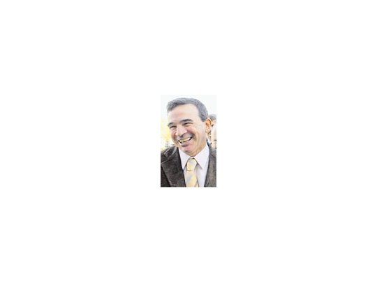 Javier Madanes Quintanilla