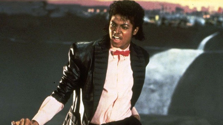 40 years ago Michael Jackson’s “Thriller” was released: and the world made pop…