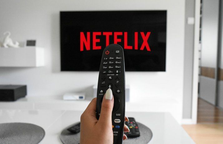 Netflix: the six productions that will stop being available in May