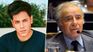 Máximo Menem y una anécdota paranormal con su padre Carlos.