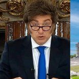 El Gobierno, las universidades y un nuevo episodio en el conflicto por el financiamiento. Foto de archivo. El Gobierno, las universidades y un nuevo episodio en el conflicto por el financiamiento. Foto de archivo.