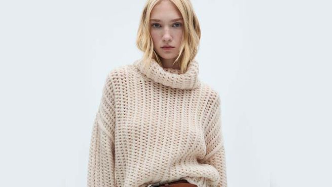 Es clásico y funcional, la prenda que no te puede faltar para enfrentar al frío.