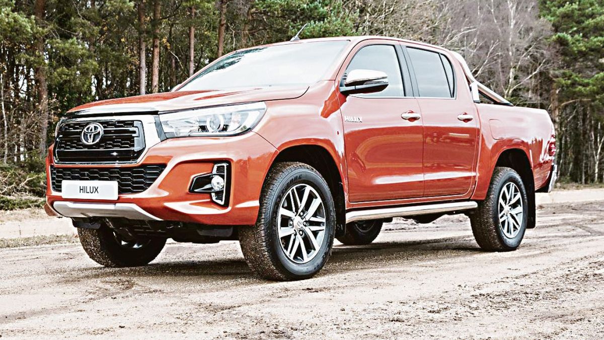 Cars: pickup truck prices are the ones that will increase the most in 2024