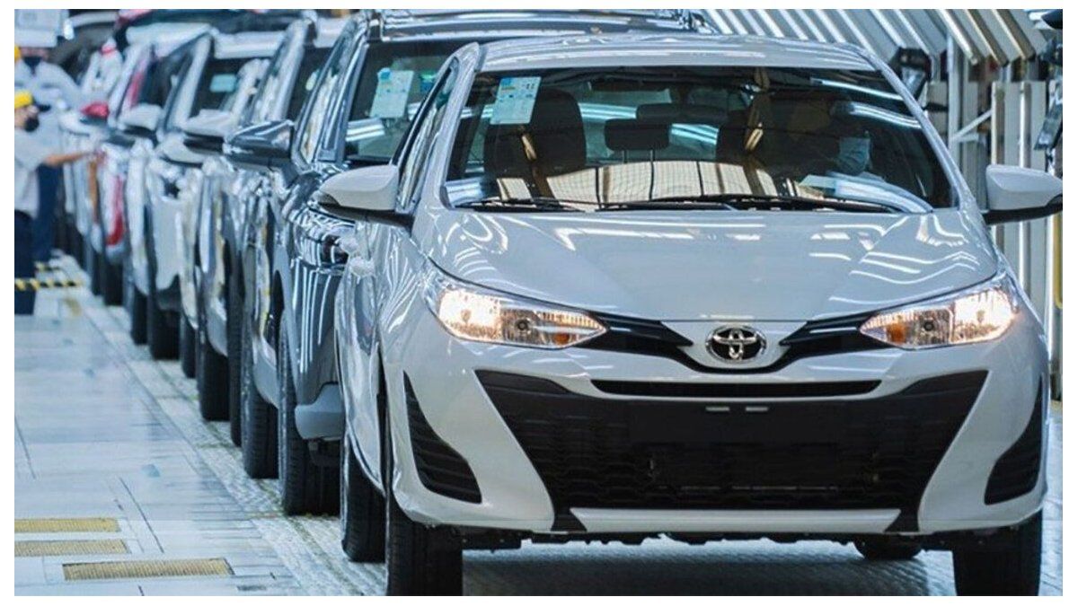 The best -selling car in Argentina stops being marketed in Brazil: what will happen in our country?