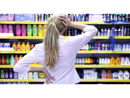 La inflación sigue siendo el principal problema de los argentinos