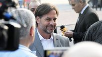 El presidente Luis Lacalle Pou viajará a la Argentina acompañado por el canciller Omar Paganini.