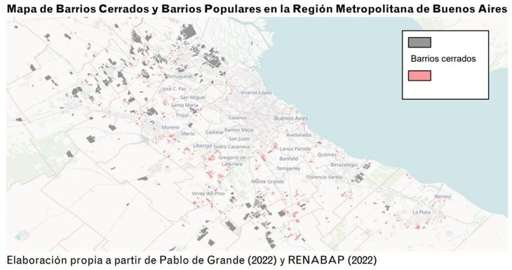 Fuente: Fundación Tejido Urbano Fuente: Fundación Tejido Urbano