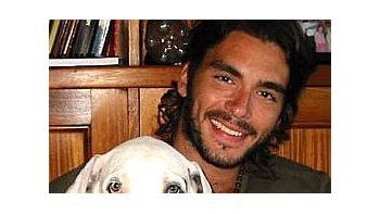 Leonardo Verhagen falleció a los 28 años