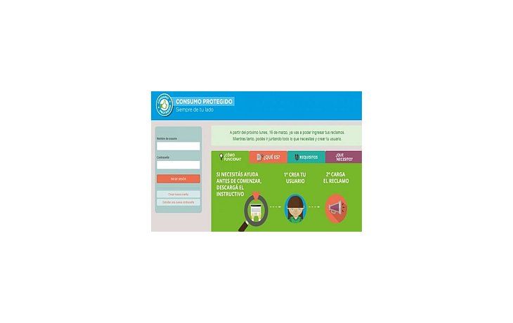 ¿Cómo funciona el nuevo sistema para reclamos de usuarios y consumidores?