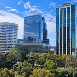 El mercado de oficinas evidencia una recuperación. El mercado de oficinas evidencia una recuperación.