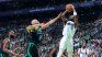 Dallas Mavericks y Boston Celtics juegan Las Finales de la NBA