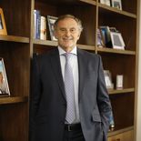 Claudio Cesario, presidente de ABA. Claudio Cesario, presidente de ABA.