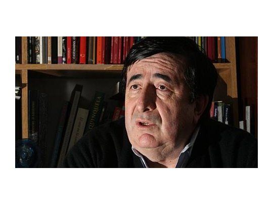 Jaime Durán Barba.
