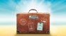 Tips to put together the best travel suitcase Tips to put together the best travel suitcase
