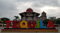 Cómo llegar a Tequila, Jalisco