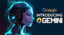 ¿que es gemini? la nueva ia de google que promete destronar a chatgpt