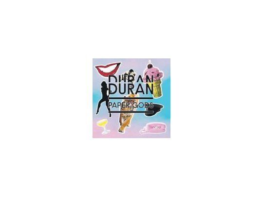 Duran Duran como en su mejor época