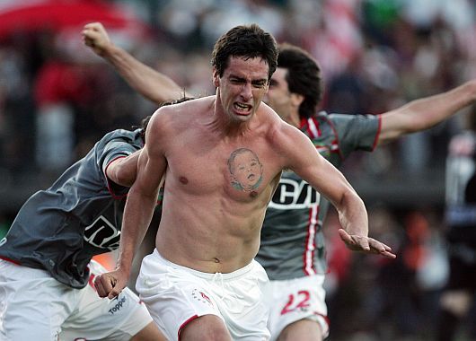 Estudiantes se consagró campeón del Apertura 2010